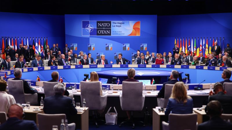 Trump, iar la atac: NATO, ținta miliardarului. Americanii, însă, sunt pro-alianță