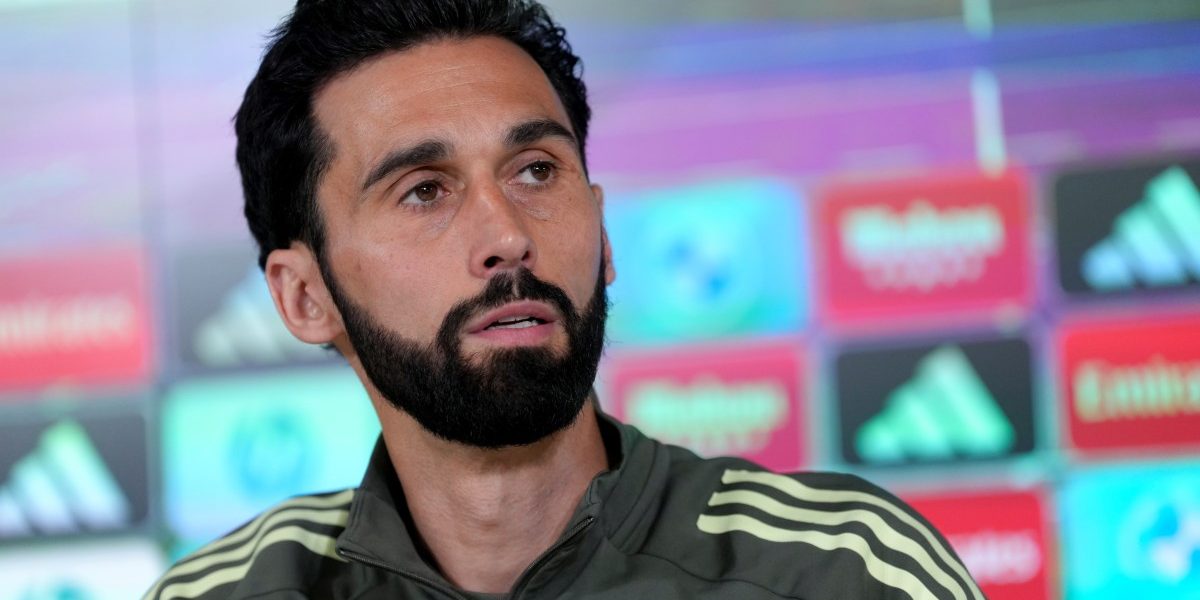 Arbeloa, elogiu pentru Militao: „E cel mai bun din lume când e apt”