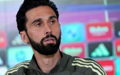Arbeloa, elogiu pentru Militao: „E cel mai bun din lume când e apt”