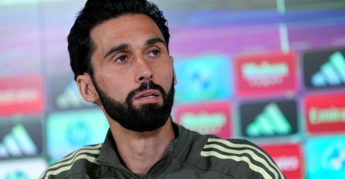 Arbeloa, elogiu pentru Militao: "E cel mai bun din lume când e apt"