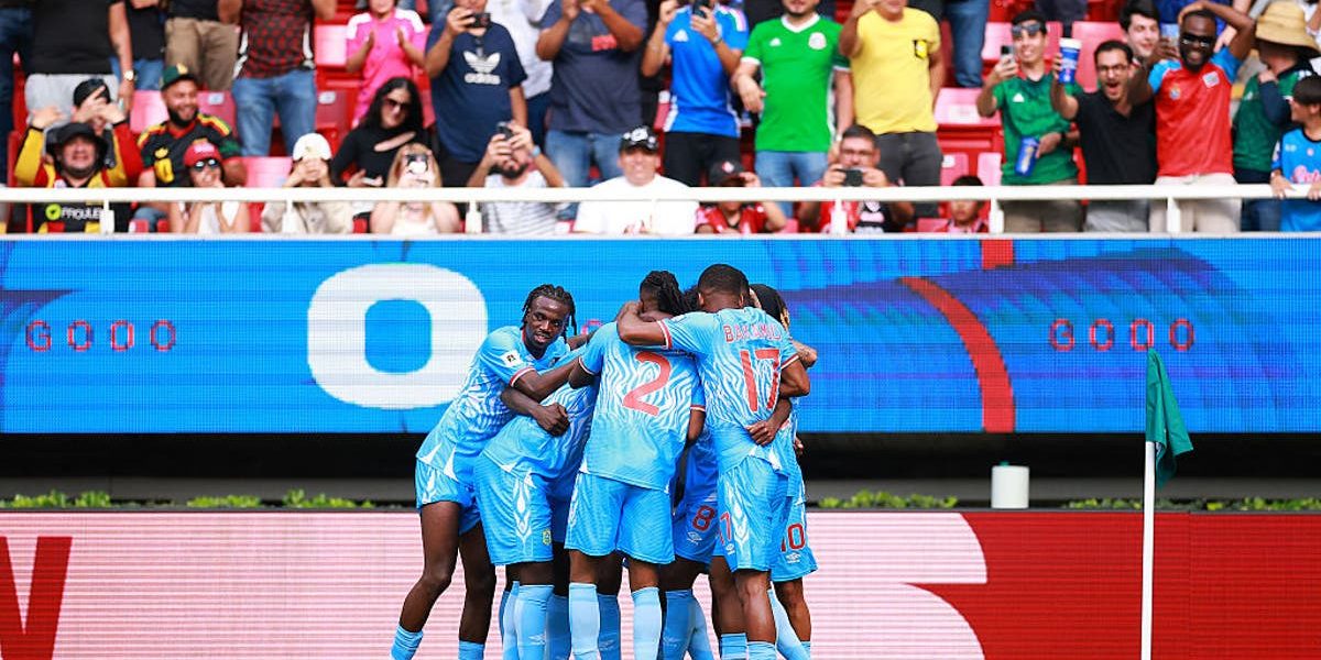 Houston a primit confirmarea finală pentru gazduirea meciurilor din faza grupelor ale Cupei Mondiale din 2026, după ce ultimele locuri au fost ocupate de echipele Suediei și Republicii Democratice Congo