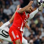 Tah vrea ca Bayern să „termine treaba” cu Real Madrid în returul UCL