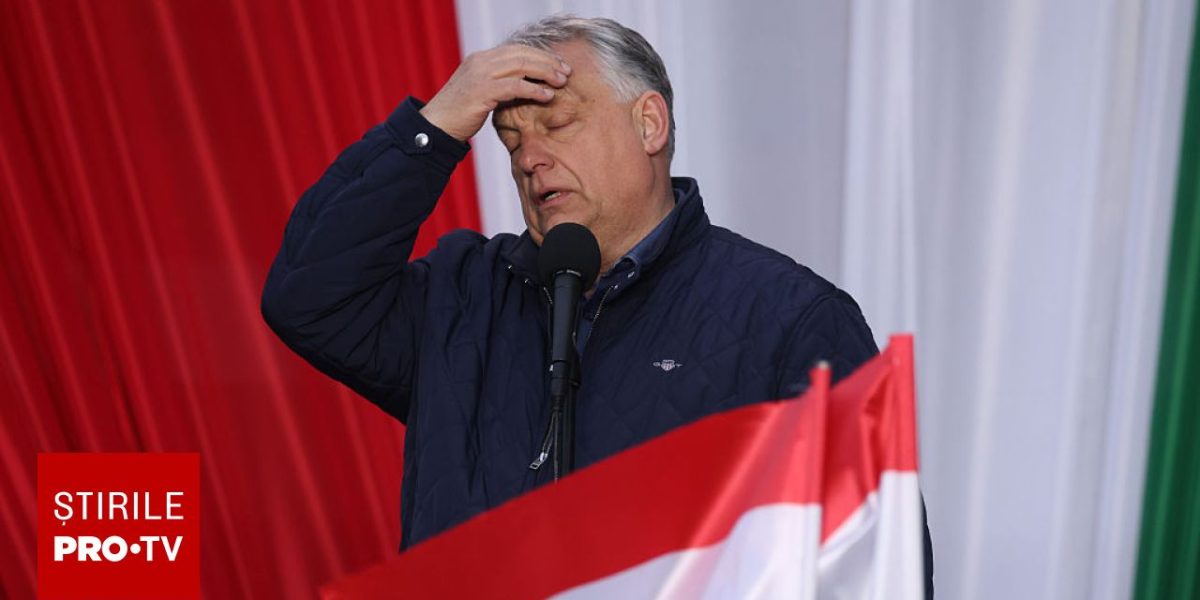 Ungaria la vot: Ultimul sondaj zguduie scena politică