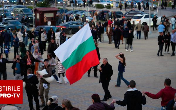 Ultimele sondaje: Alegeri în Bulgaria, speranțe pentru sfârșitul crizei politice