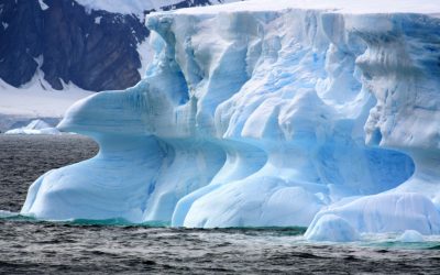 Dezgheț APOCALIPTIC în Arctica: Carbon vechi de mii de ani, eliberat