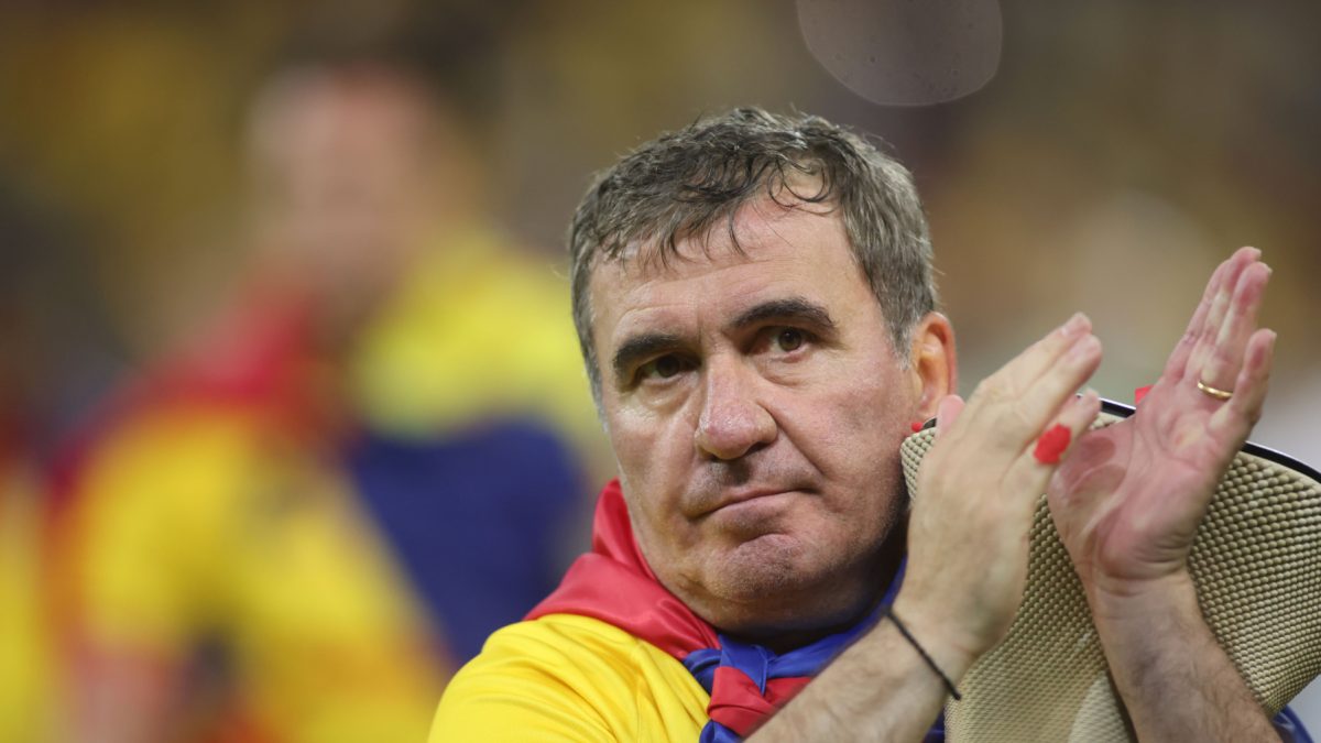 Gică Hagi, selecționer săptămâna viitoare? „Regele”, aproape de națională!