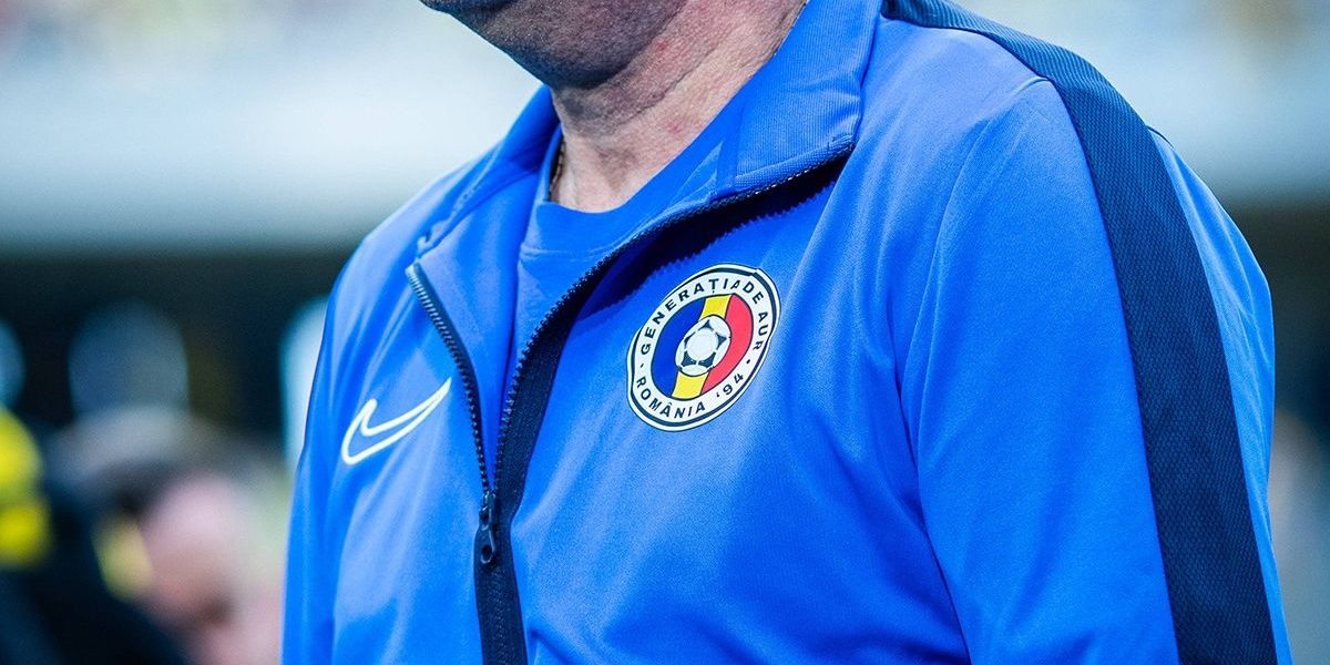 Hagi vrea revoluție: Un fost selecționer și un tricolor, pe lista Regelui pentru naționale