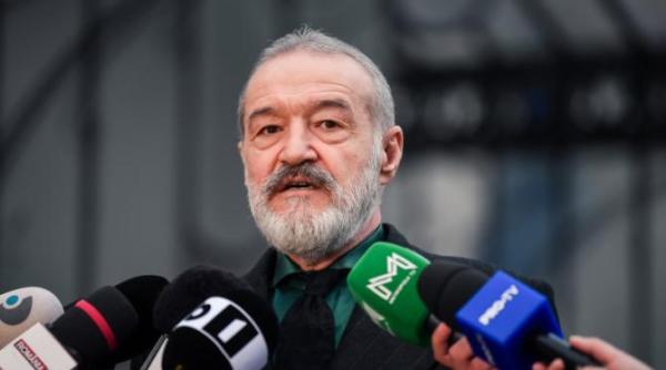 Becali, gata de scandal cu Rădoi: „Pe Chiricheș nu îl bag” dacă FCSB ajunge la baraj