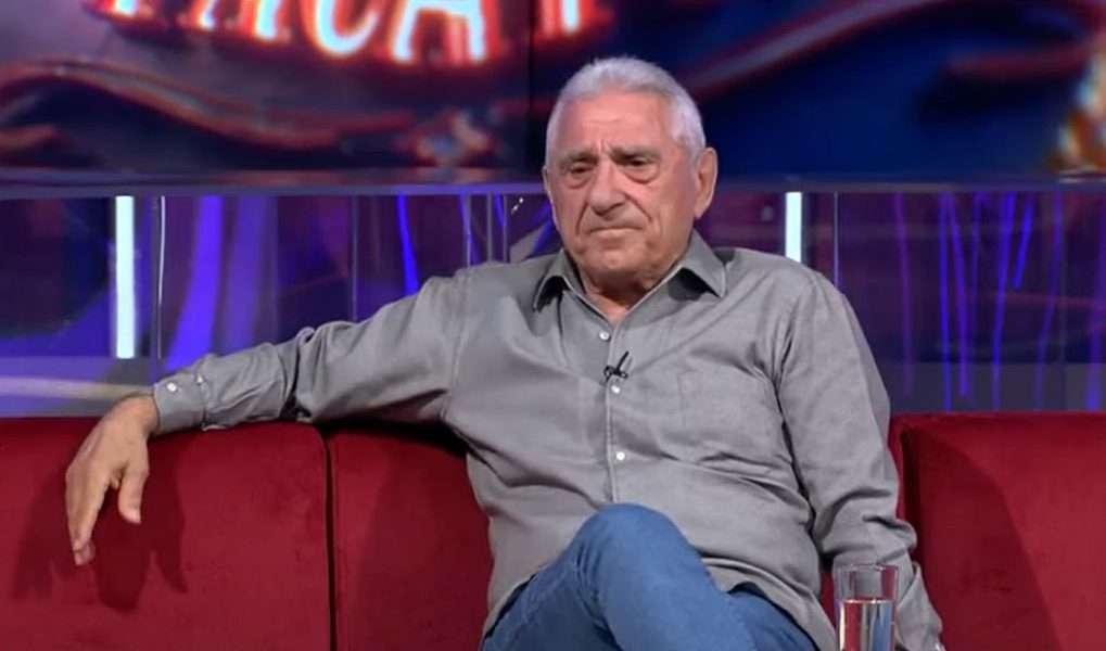 BOTEZ controversat: Fiicele lui Giovanni Becali, în ortodoxie. „Preoții, securiști”