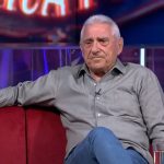 BOTEZ controversat: Fiicele lui Giovanni Becali, în ortodoxie. „Preoții, securiști”