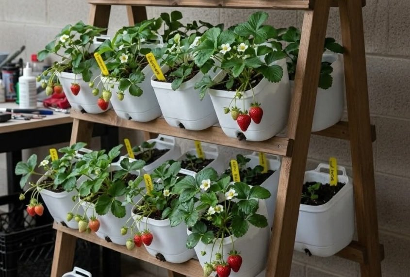 Grădină de legume acasă, cu bani puțini: Ghidul complet și greșelile de evitat