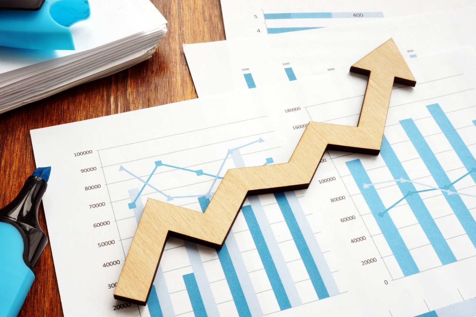 Banca Mondială: creștere economică de 0,5% pentru România în 2024