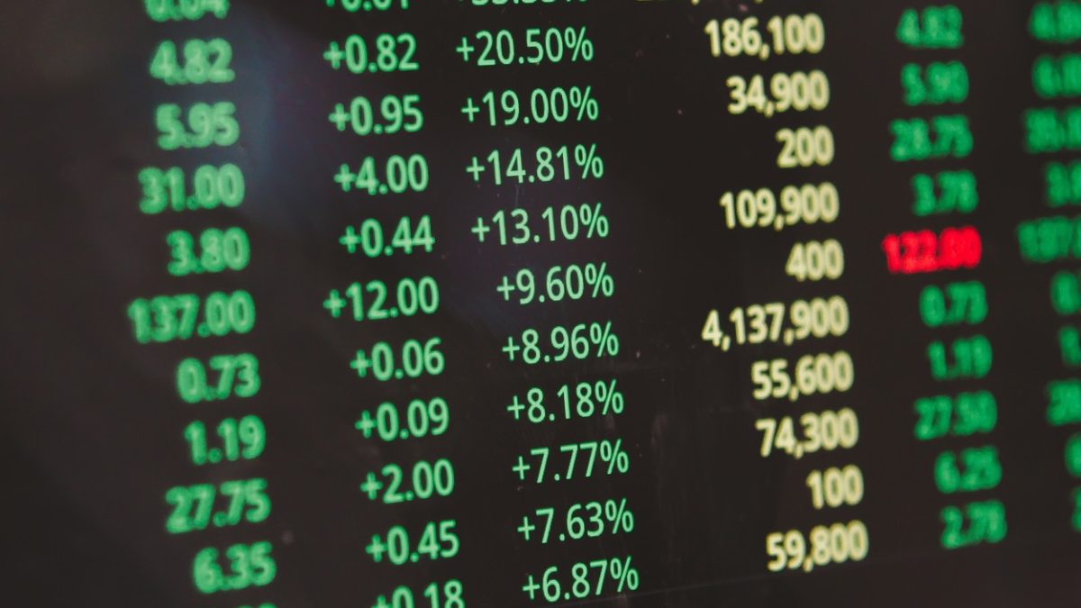 Bursa de la București, pe plus după Paște: BET urcă cu 0,5% pe optimism extern