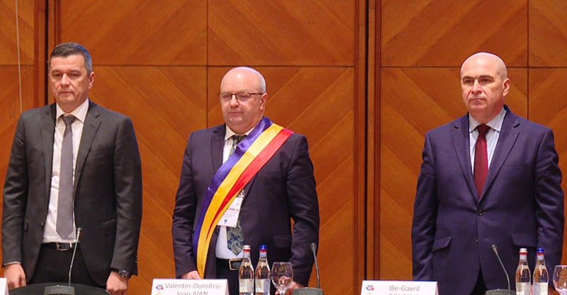 Bolojan, refuz categoric demisia: PSD vrea retragerea miniștrilor din Guvern