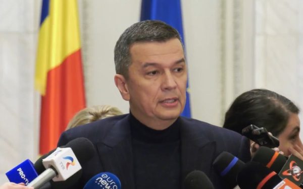 Grindeanu cheamă PSD la „vot rațional”, înainte de referendumul anti-Bolojan