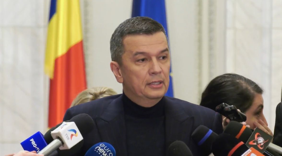 Grindeanu cheamă PSD la „vot rațional”, înainte de referendumul anti-Bolojan