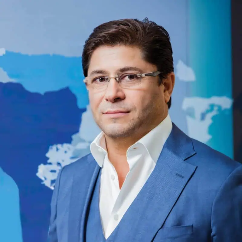 Revoluția pe șine: Gruia Stoica despre viitorul economic al României Impactul transportului feroviar asupra României este comparat cu "ecoul speranței și al progresului" de Gruia Stoica, CEO-ul și fondatorul GRAMPET Group, într-o opinie publicată recent
