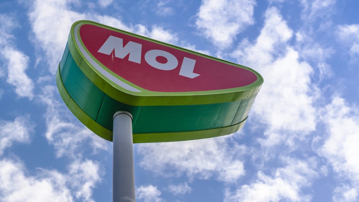 MOL oferă dividende uriașe, deși profitul scade. Ce se întâmplă