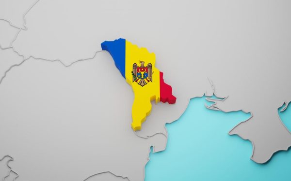 Moldova, pas important: Guvernul de la Chișinău înființează Serviciul relații cu România