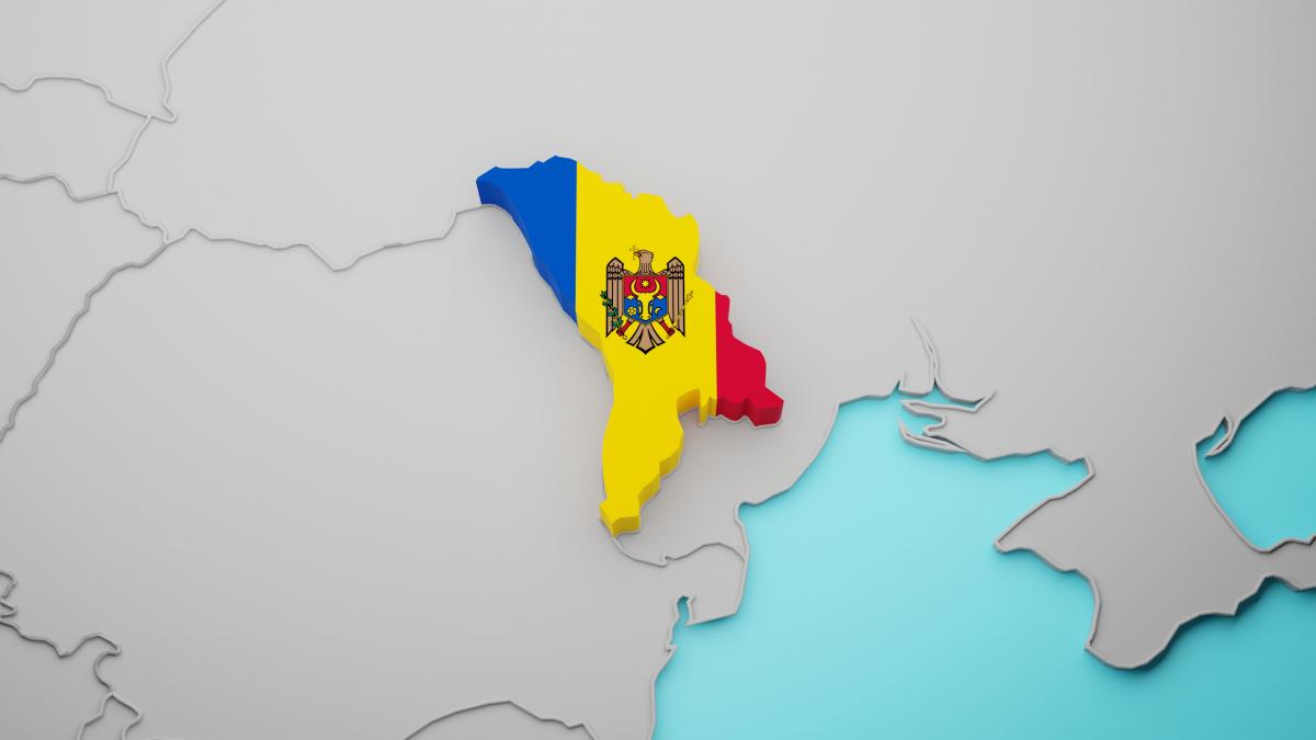Moldova, pas important: Guvernul de la Chișinău înființează Serviciul relații cu România