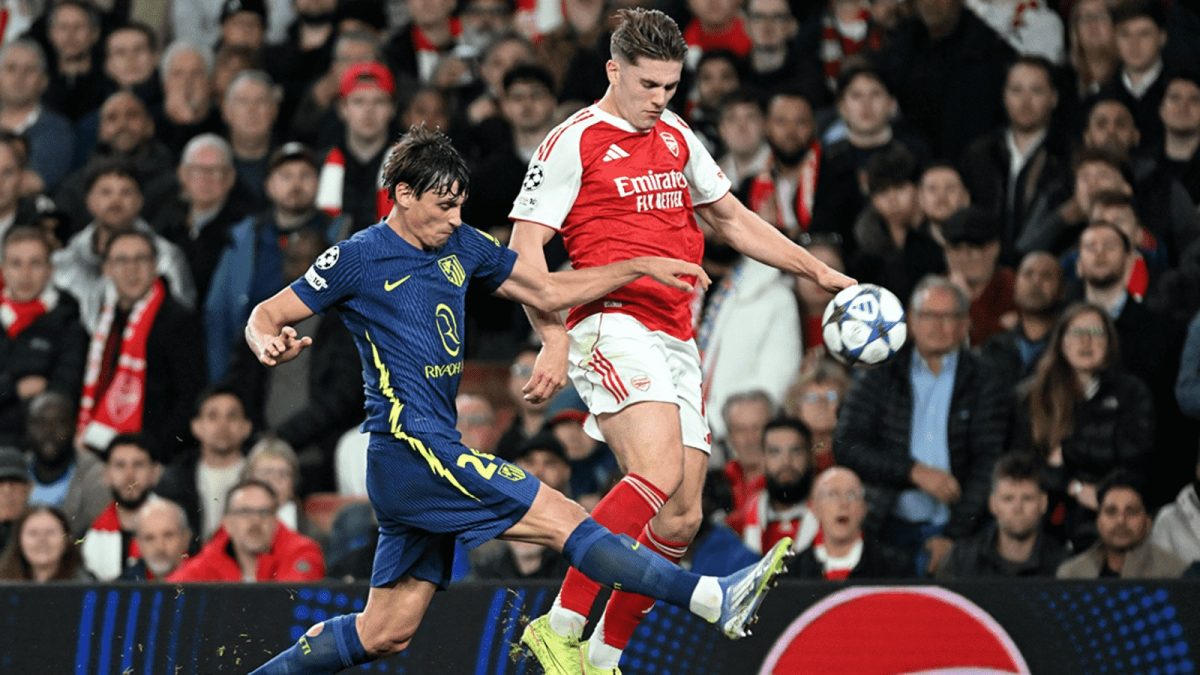 Semifinalele Champions League: Datele meciurilor, anunțate oficial