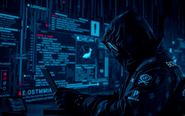 Hacker etic: Phishing cu IA, în 30 de minute. Cum funcționează atacurile