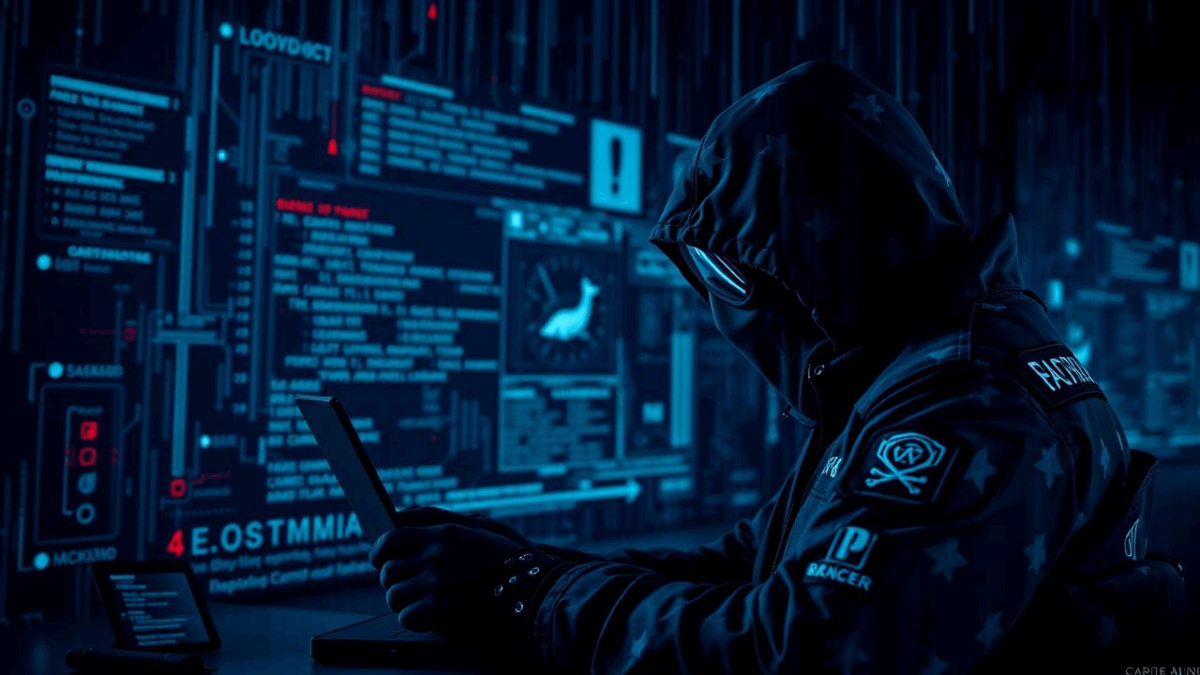 Hacker etic: Phishing cu IA, în 30 de minute. Cum funcționează atacurile