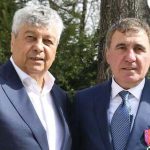 Hagi, sfâșiat de durere: Lucescu a fost mentorul meu, o parte din mine i se datorează