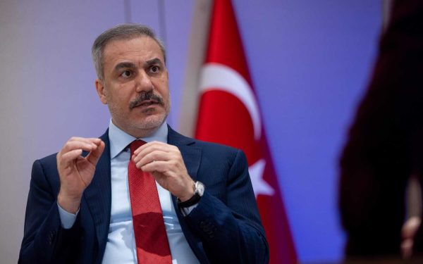 Turcia, avertisment dur: Retragerea SUA riscă să distrugă securitatea europeană