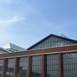 Uși „de lux” de 4.000€, „evaporate” la Hala Laminor. Prejudiciu uriaș în Sectorul 3