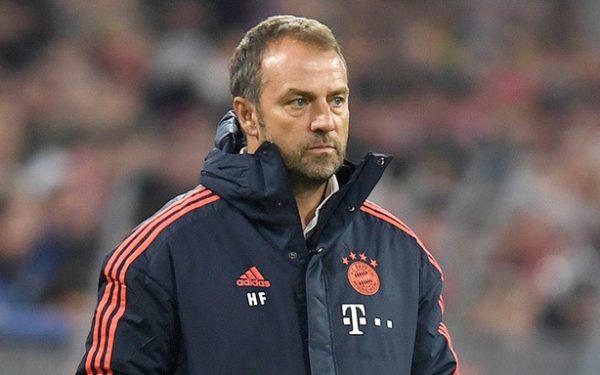 Flick, după eliminarea Barcelonei: "Barça va reveni mai puternică"