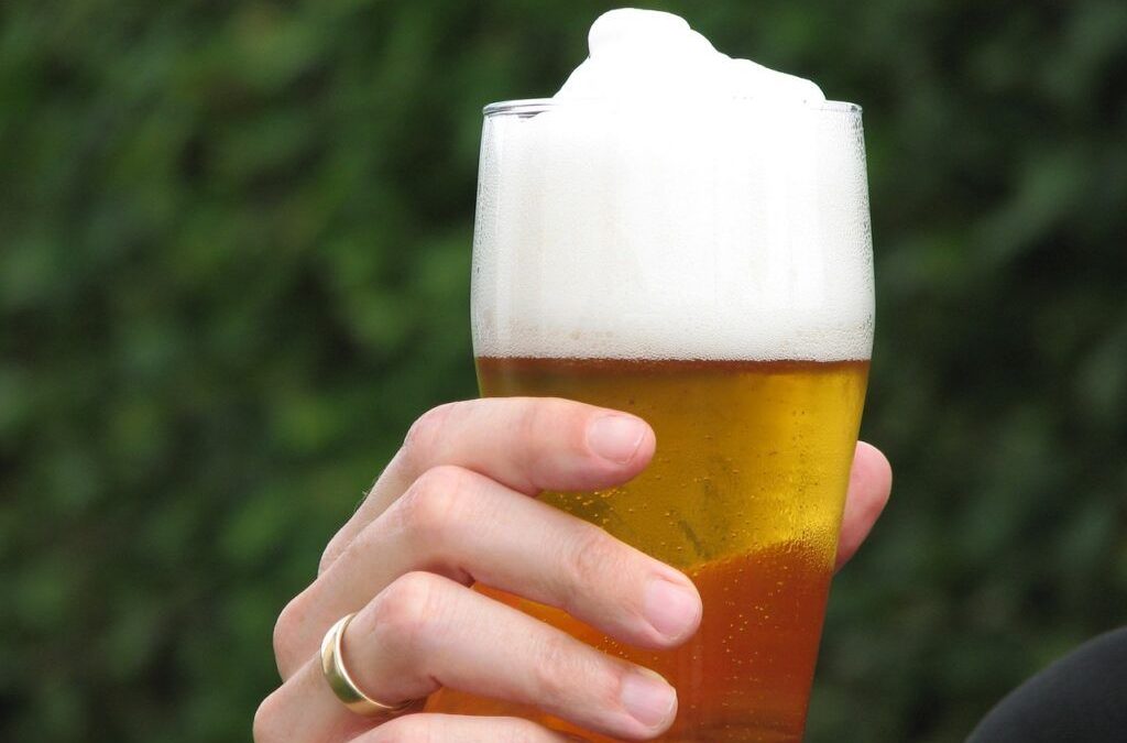 Bere zilnică: ce efecte are asupra corpului tău