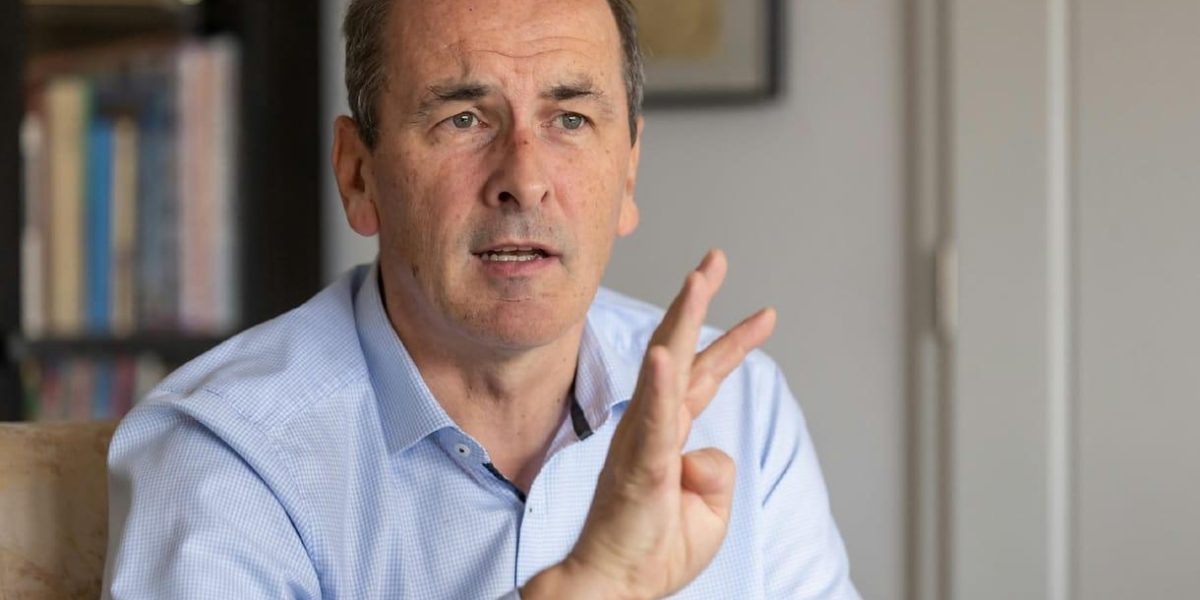 VICTORIE virală: Viitorul ministru al sănătății, un dans pe ritmuri nebune