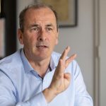 VICTORIE virală: Viitorul ministru al sănătății, un dans pe ritmuri nebune