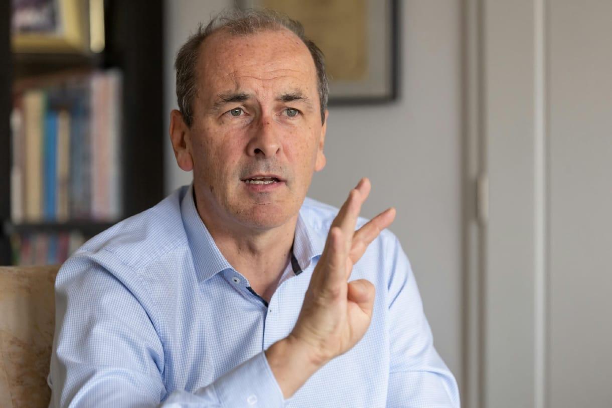 VICTORIE virală: Viitorul ministru al sănătății, un dans pe ritmuri nebune