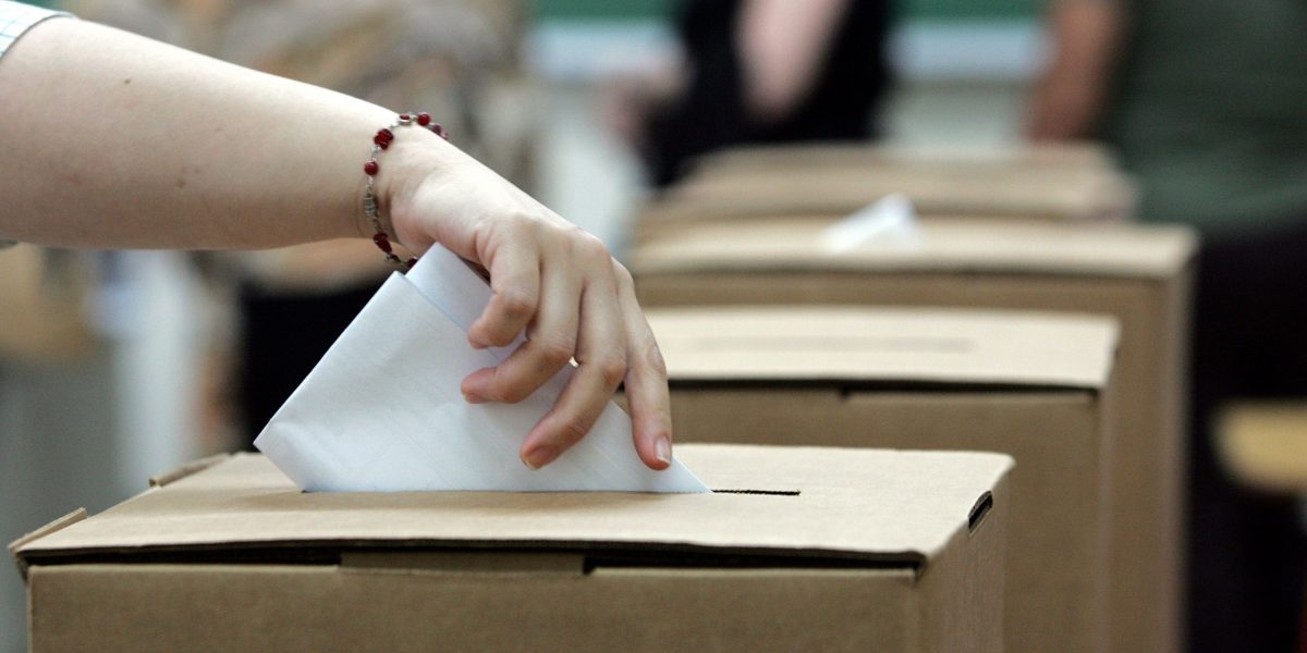 Ungaria la vot: Prezență bună la urne de la ora 7