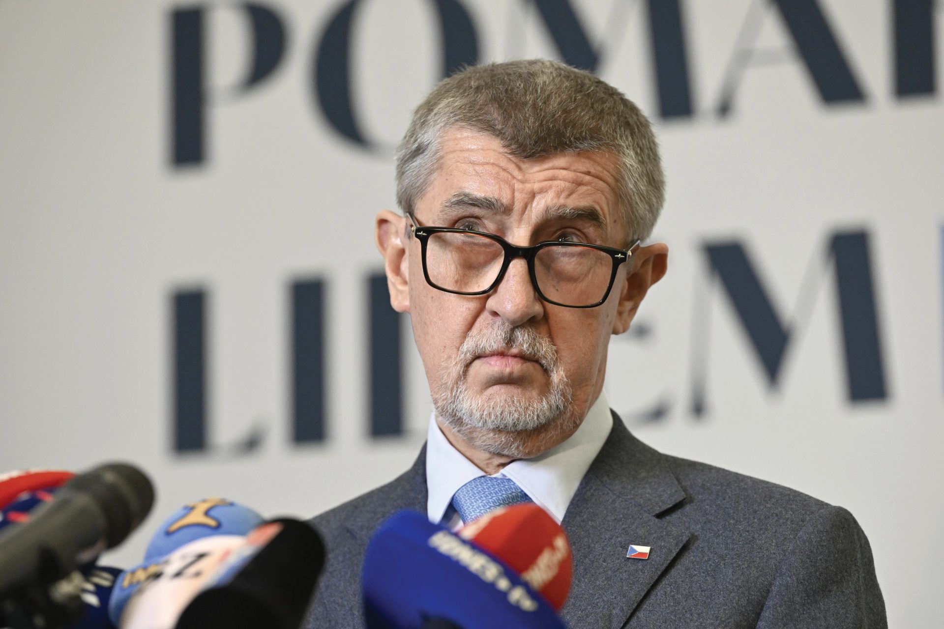 Premierul Cehiei, sprijin clar pentru Viktor Orban înaintea alegerilor