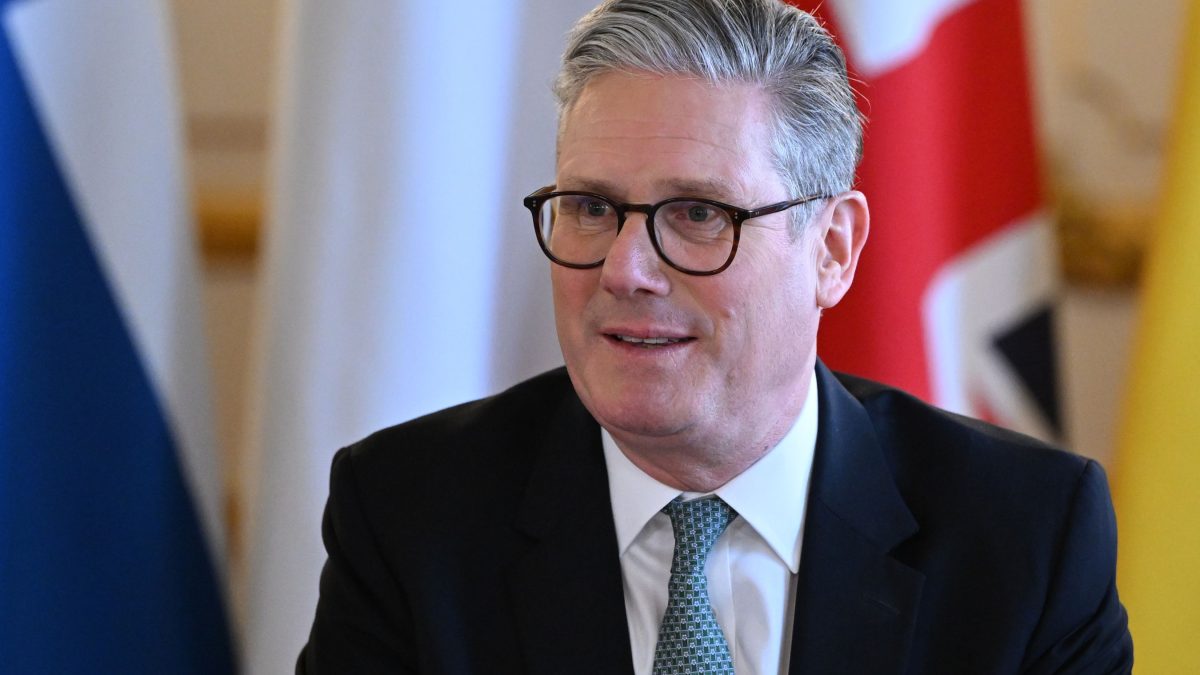 Marea Britanie, lovitură pentru Donald Trump: Londra refuză blocada Iranului