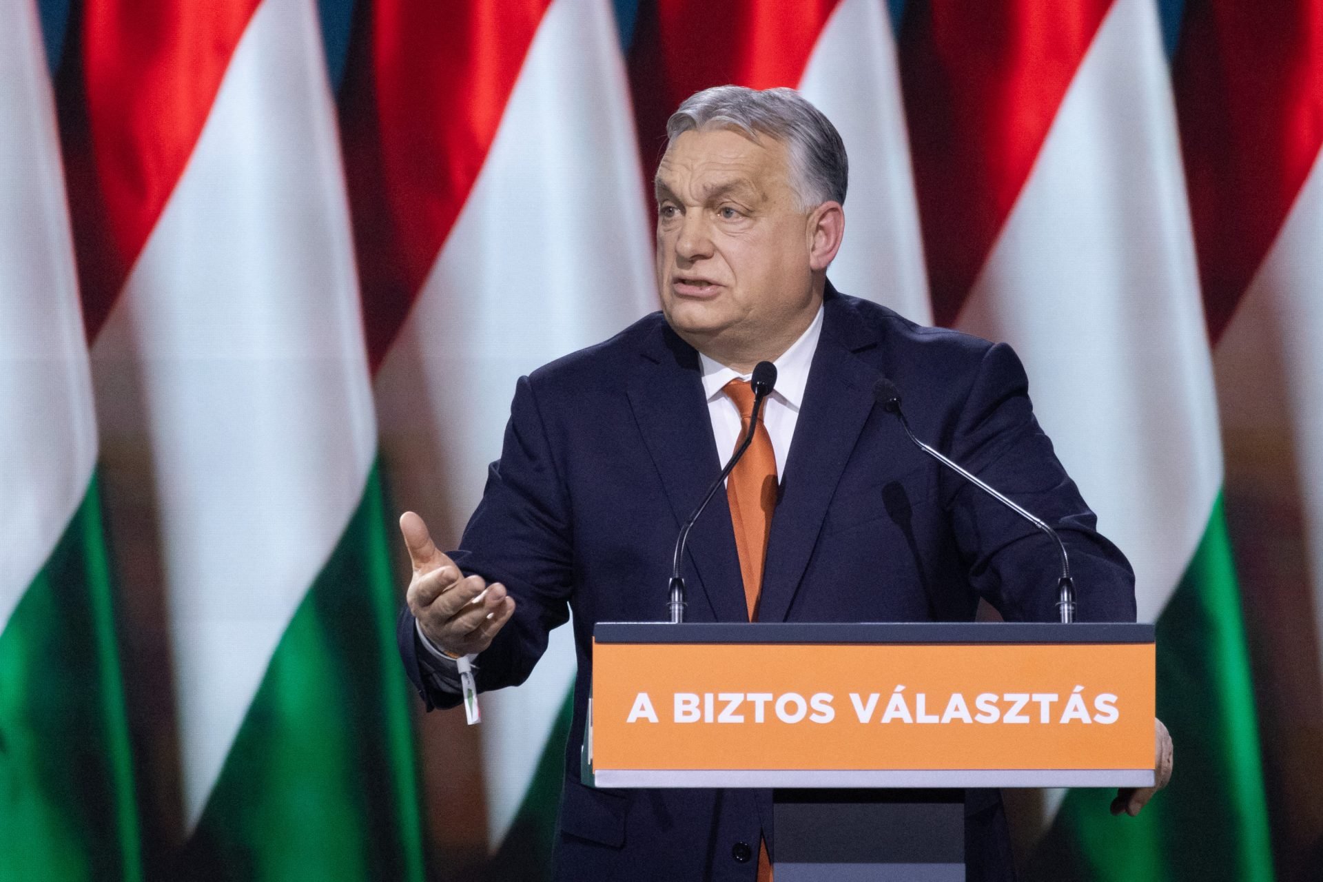 Magyar, omul care vrea să-l dea jos pe Viktor Orban: Cine e și ce vrea