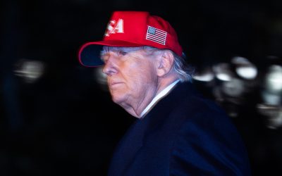 Președintele SUA, Donald Trump, a readus în atenție subiectul Groenlandei și a criticat din nou NATO, stârnind controverse pe scena internațională