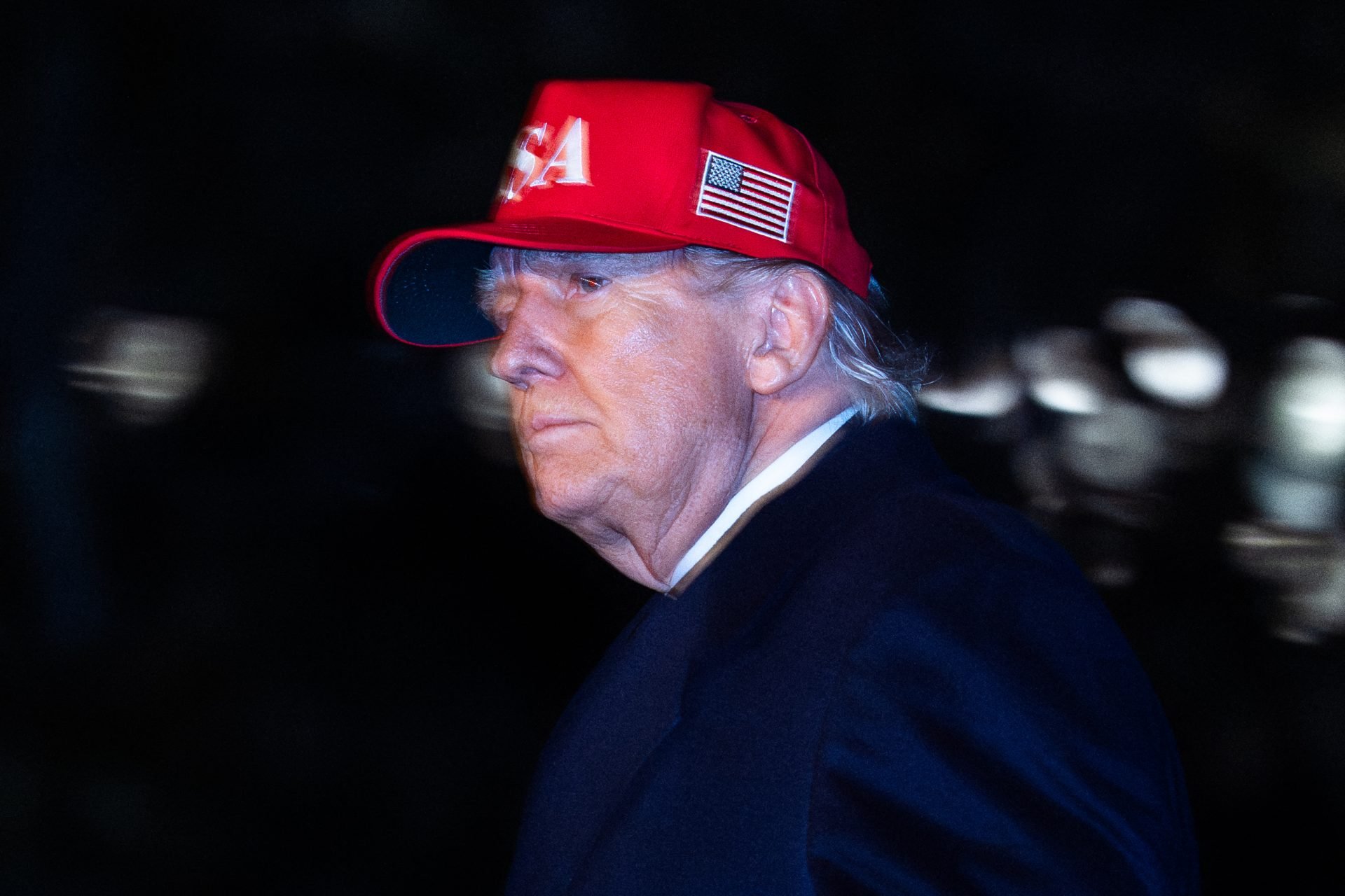 Președintele SUA, Donald Trump, a readus în atenție subiectul Groenlandei și a criticat din nou NATO, stârnind controverse pe scena internațională