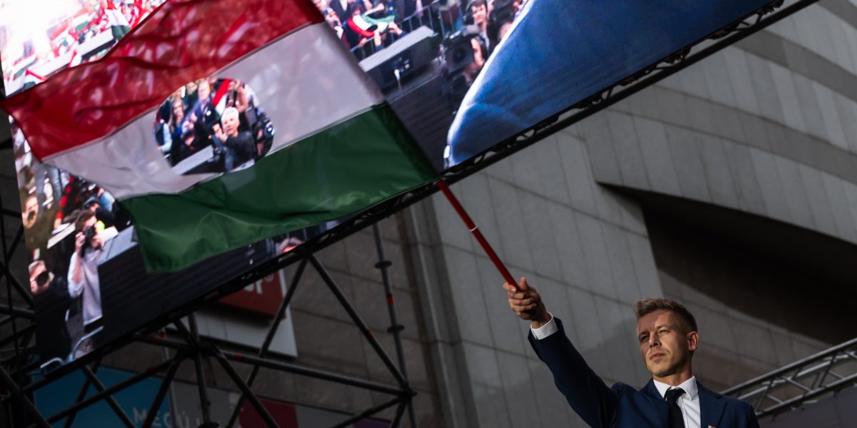 Trump, învins de Magyar în Ungaria: Reacții dure la adresa lui Orban