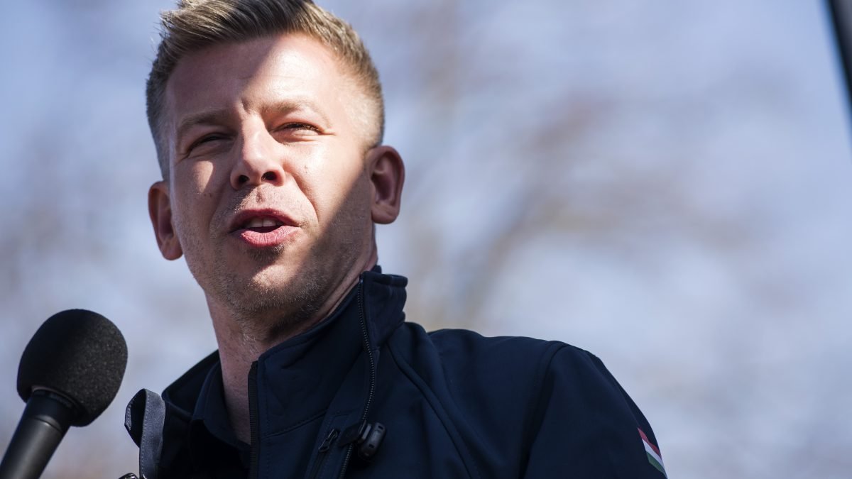 Maghiarul Peter Magyar, pe masa negocierilor cu Bruxelles: 35 mld €, condiționate de reforme!