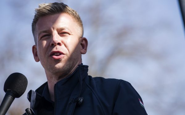 Maghiarul Peter Magyar, pe masa negocierilor cu Bruxelles: 35 mld €, condiționate de reforme!