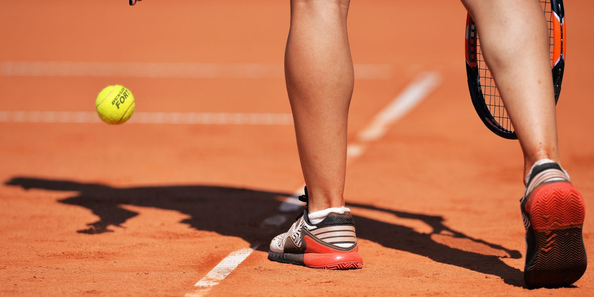 RUȘE, eliminată în semifinala turneului de la Linz: Adversara a fost mai bună