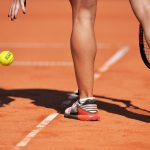 RUȘE, eliminată în semifinala turneului de la Linz: Adversara a fost mai bună