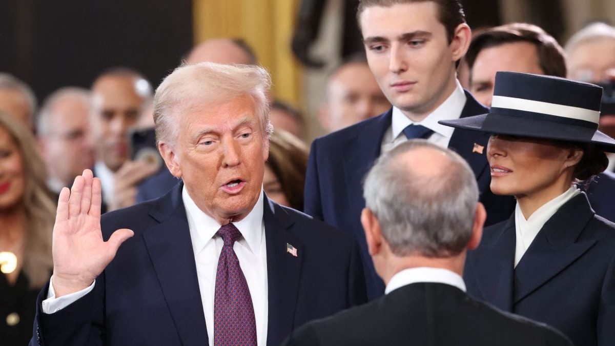Premierul UE, ȘOCAT de Donald Trump: „E inacceptabil!”