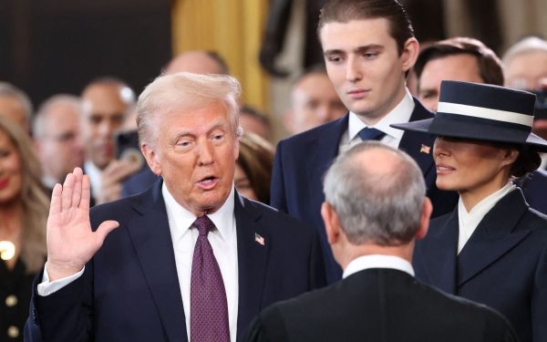 Premierul UE, ȘOCAT de Donald Trump: „E inacceptabil!”