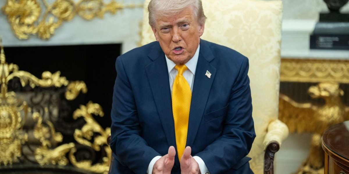 Trump, imagini șocante cu un atac din Florida pentru restricții anti-imigranți