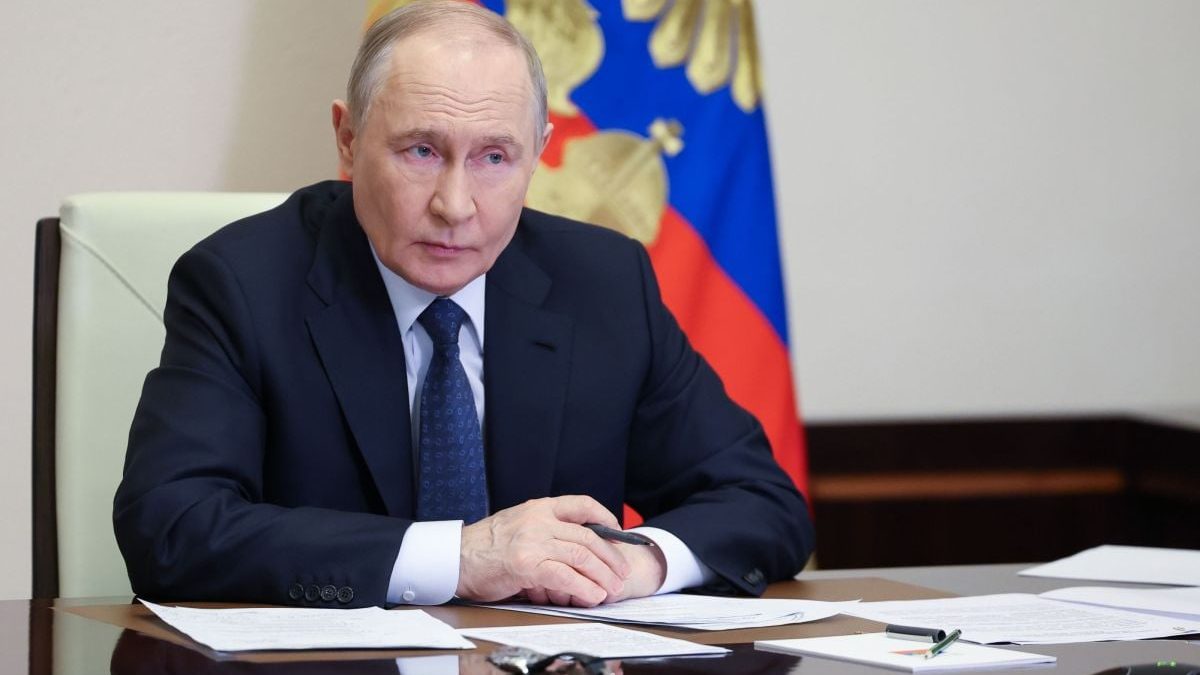 Putin, criticat DUR în Rusia: „Oamenii se tem!” Cum răspunde Kremlinul